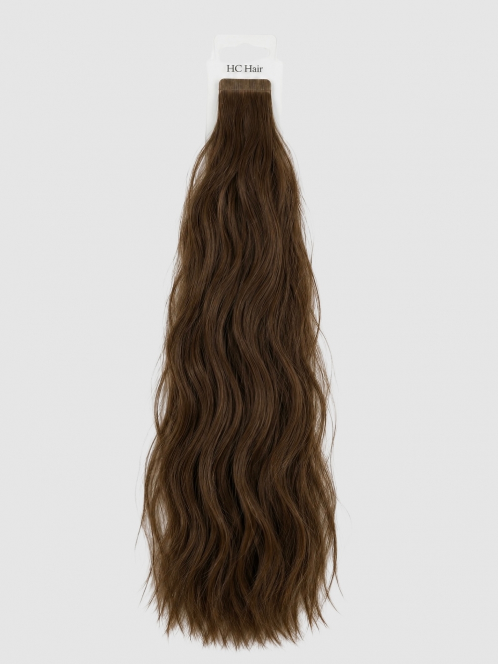 Farge Brun #4