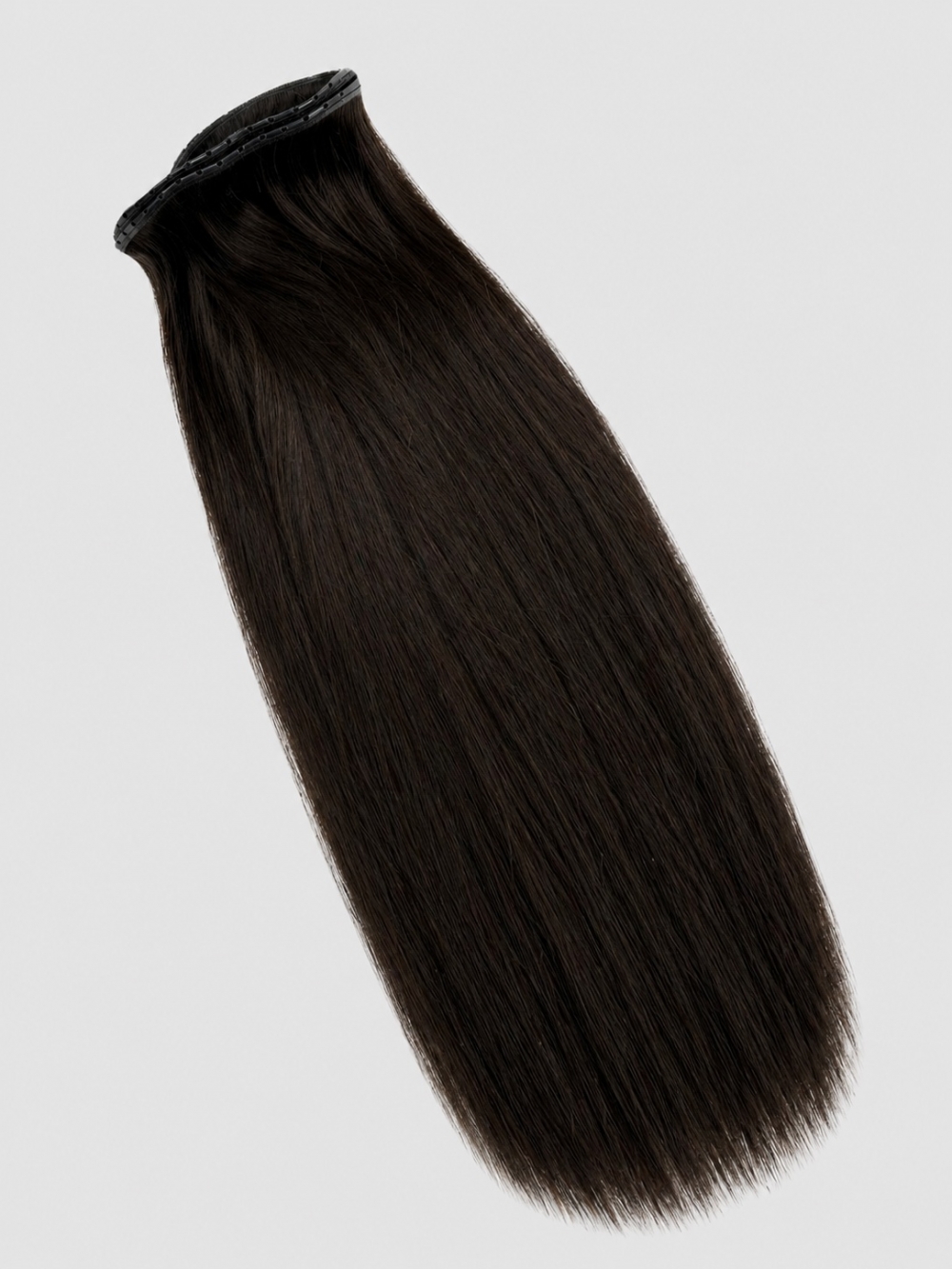 Farge 1B - Butterfly Weft Extensions