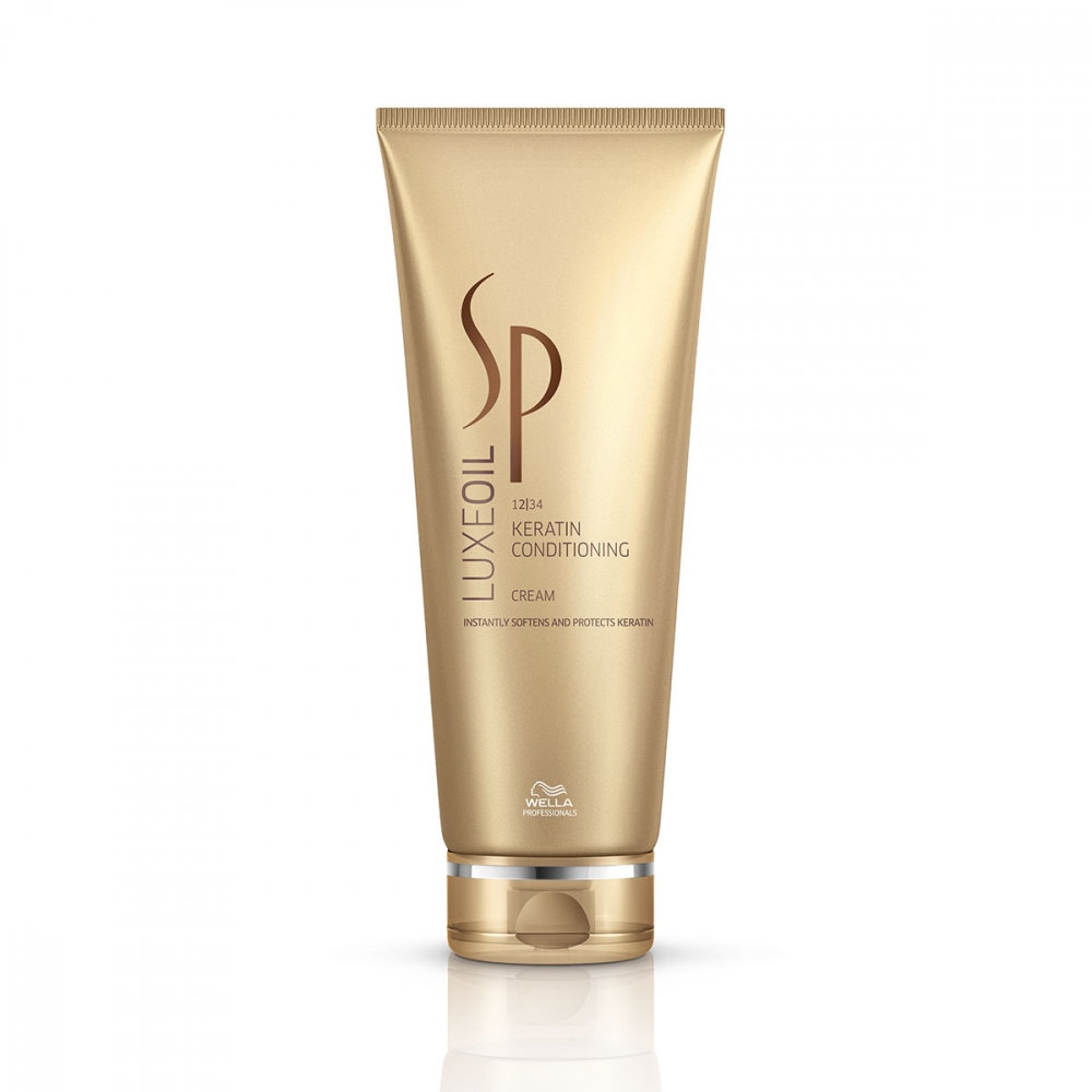Wella SP Luxe Oil Keratin Conditioner