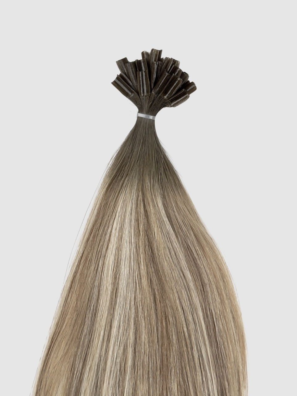 Farge C21 - Keratin extensions