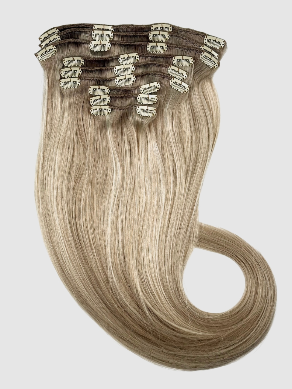 Farge Balayage C18