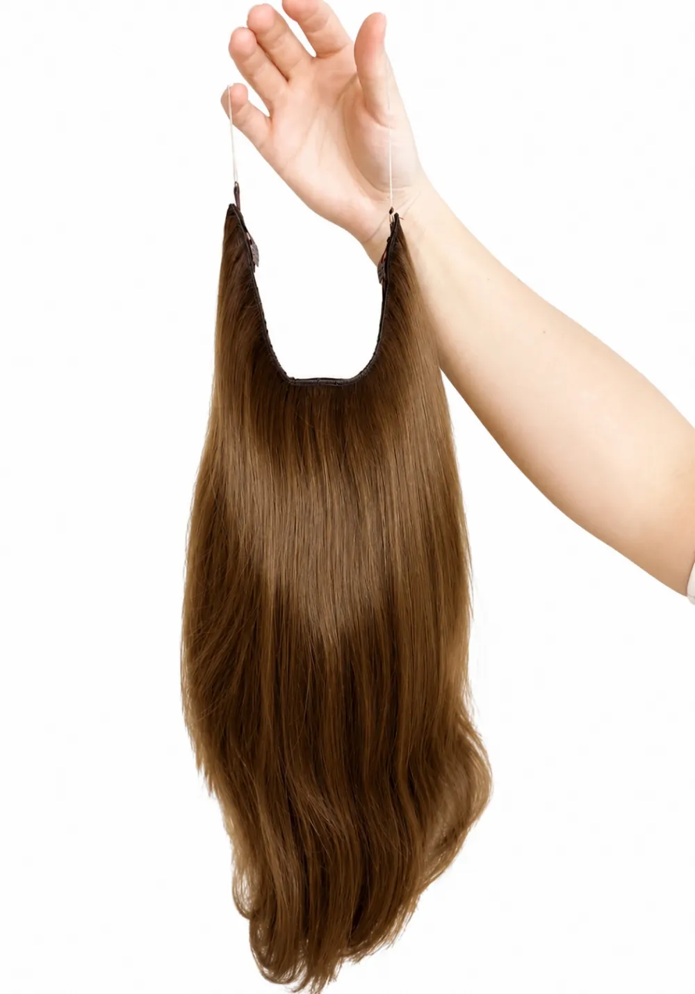 Hairband Extensions