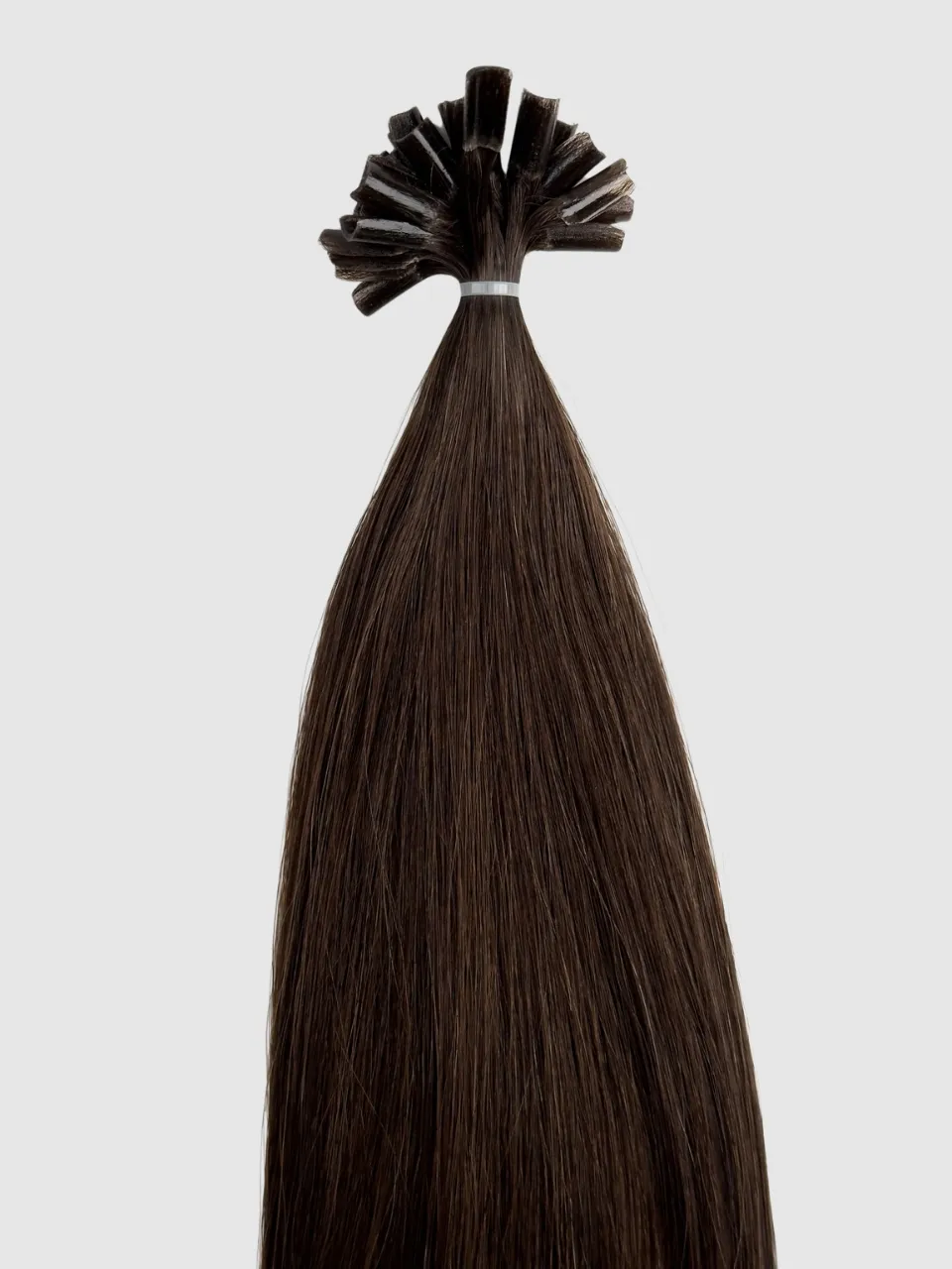 Farge #3 - Keratin Extensions