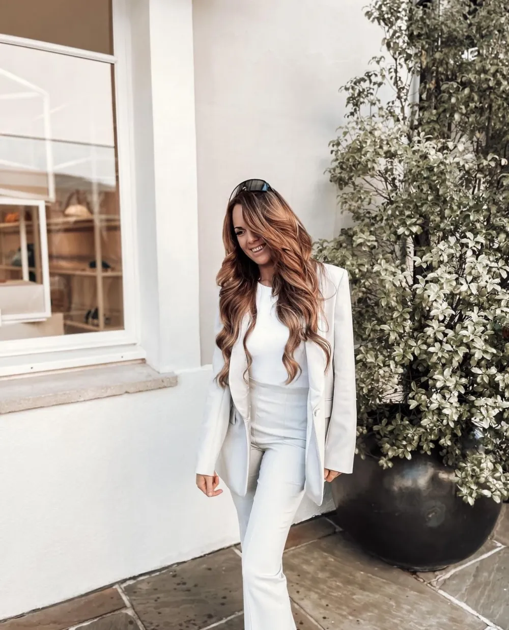 Clip on - 65 cm lengde