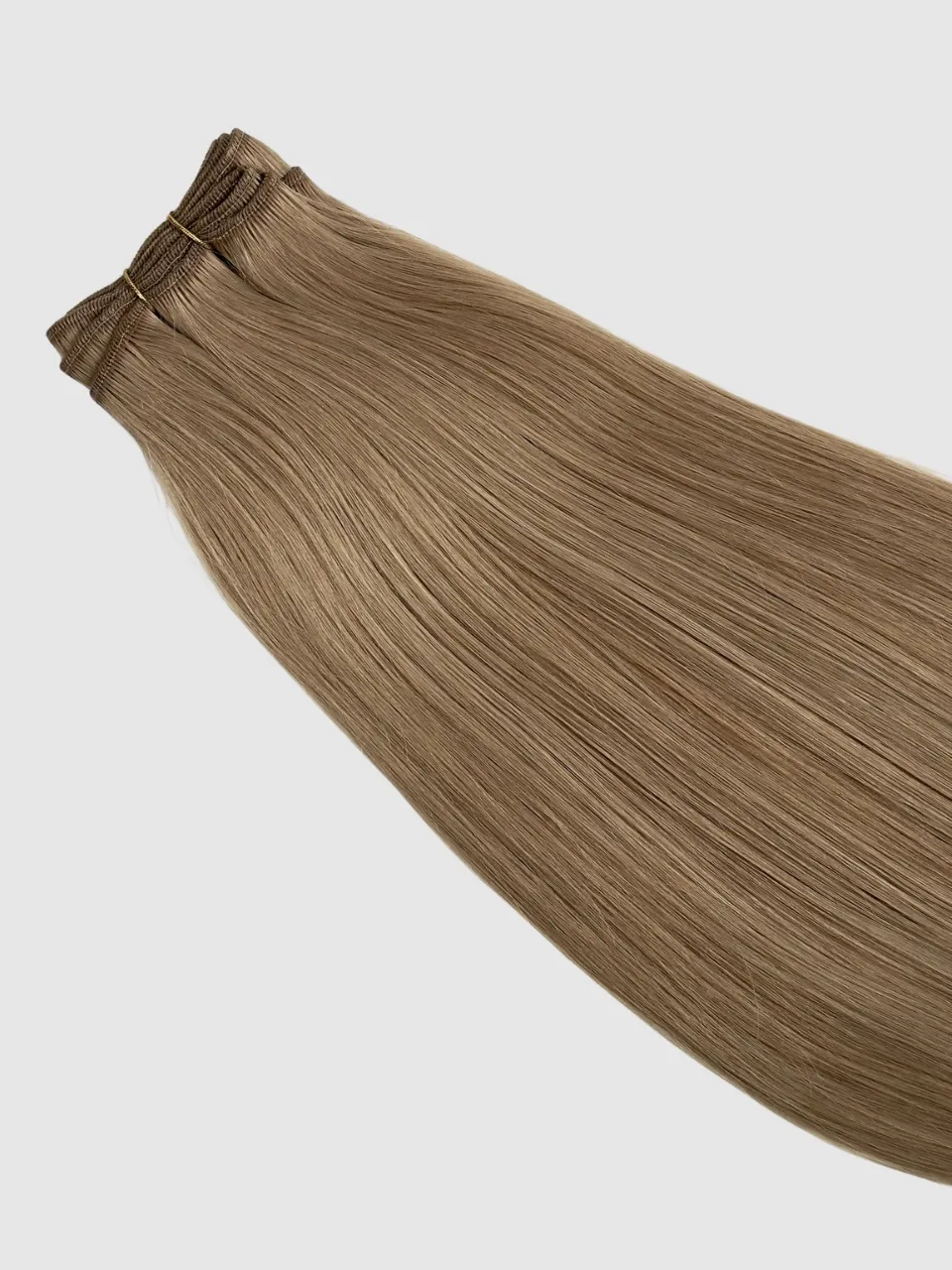 Askeblond #8 - Hairweft