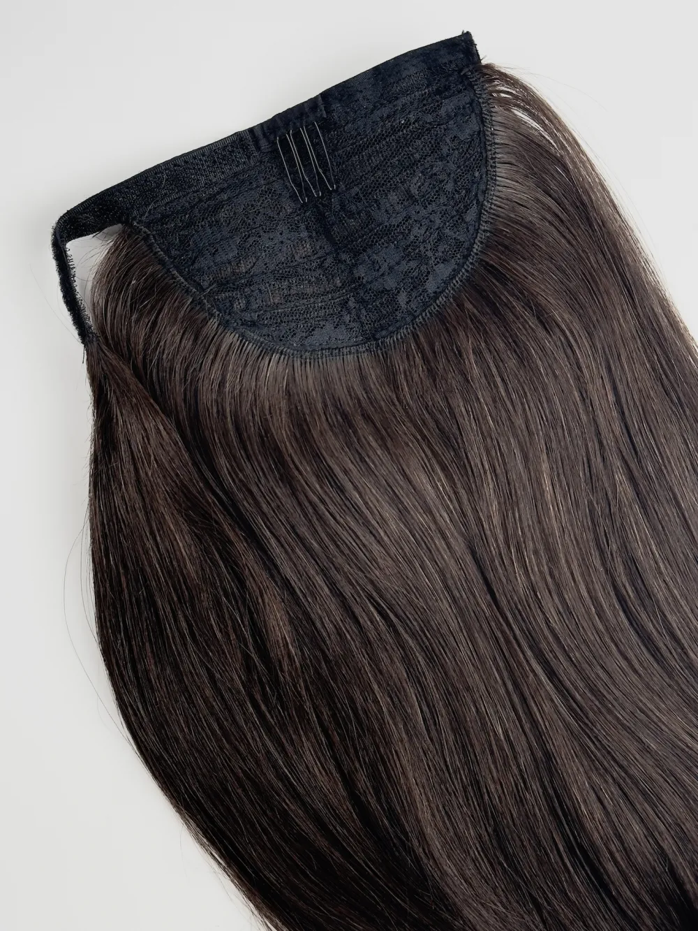Ponytail - Farge #2
