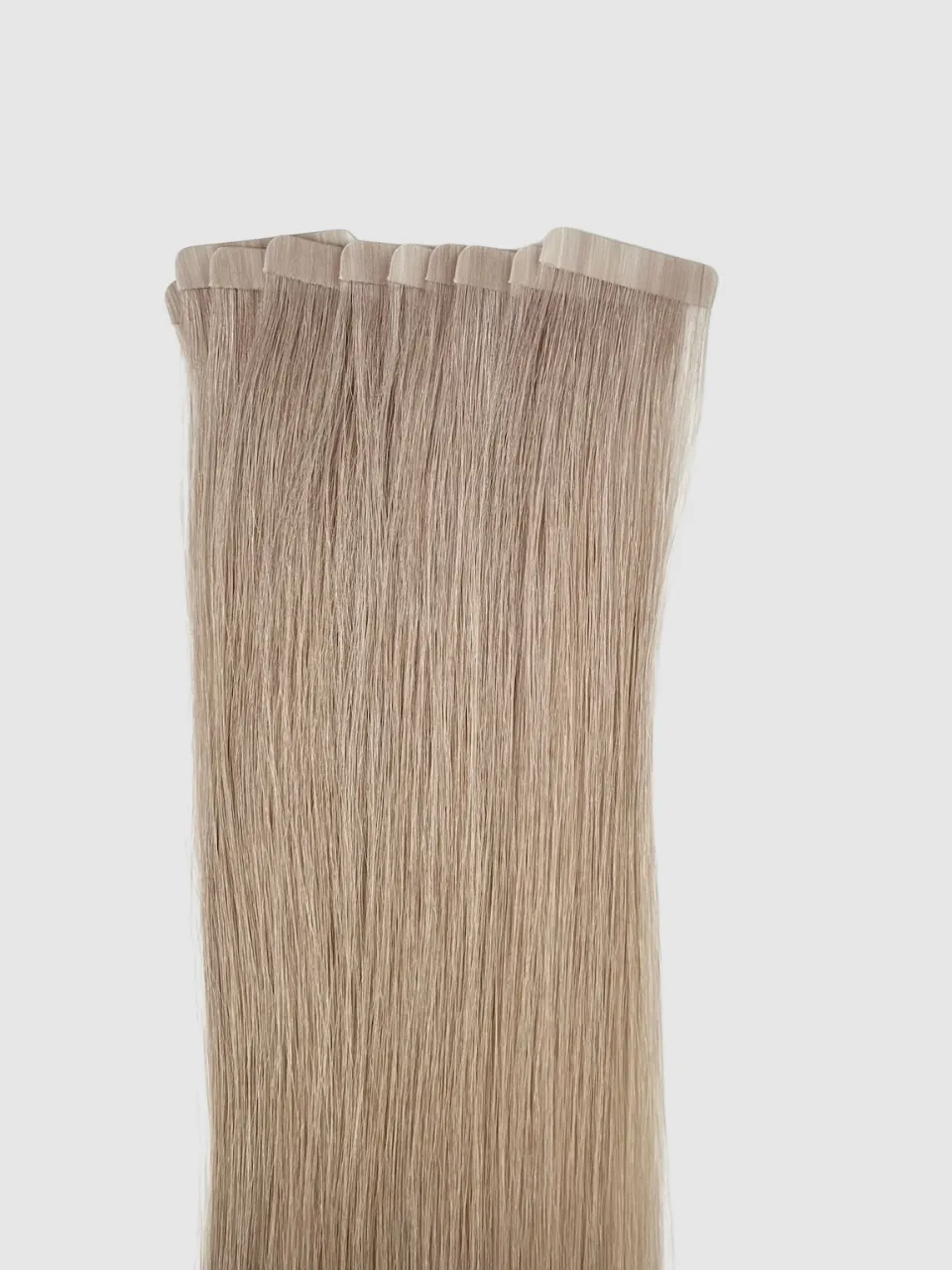 Farge Kald blond #101 - Pro Tape Extensions