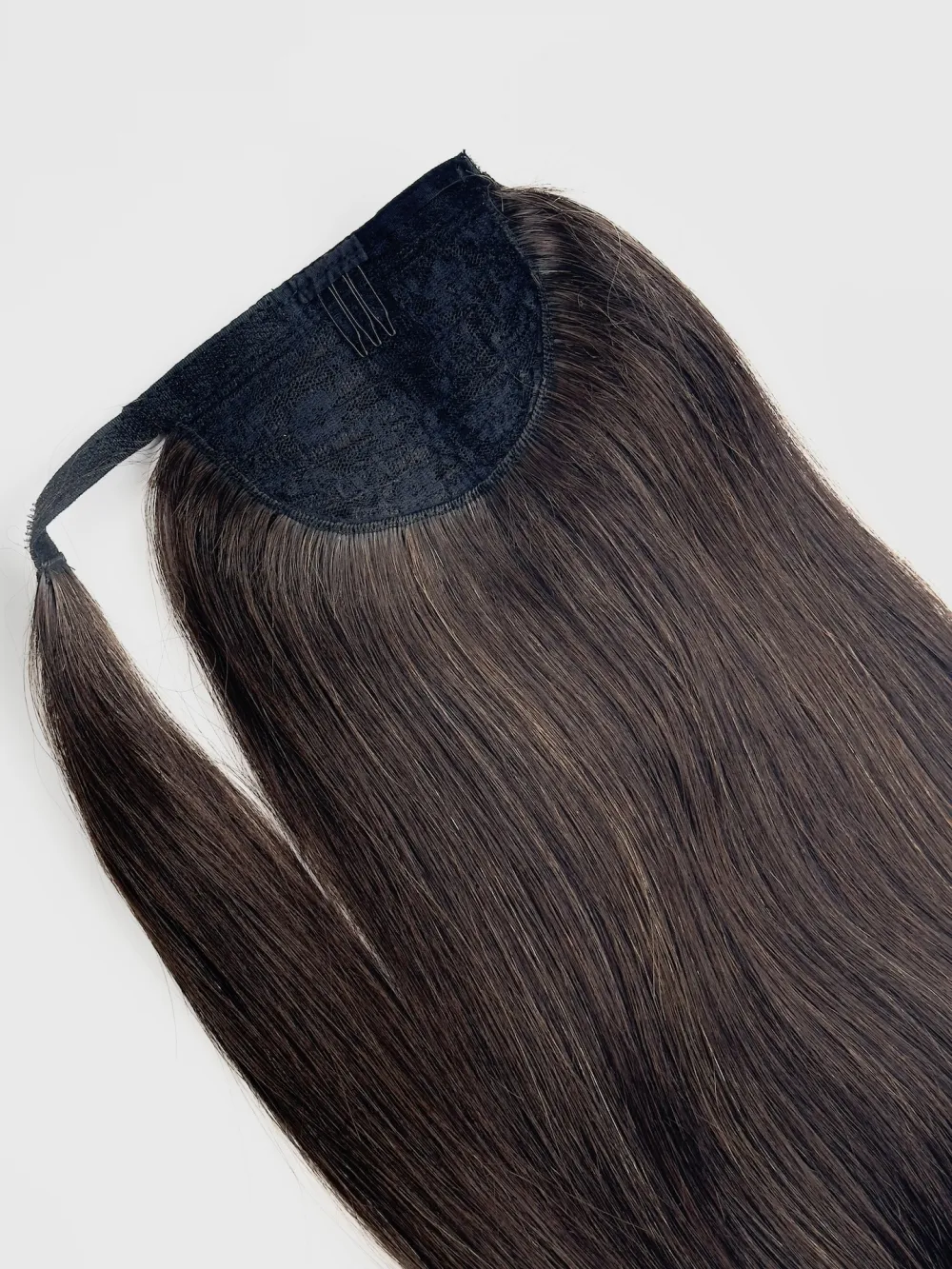 Ponytail - Farge 3