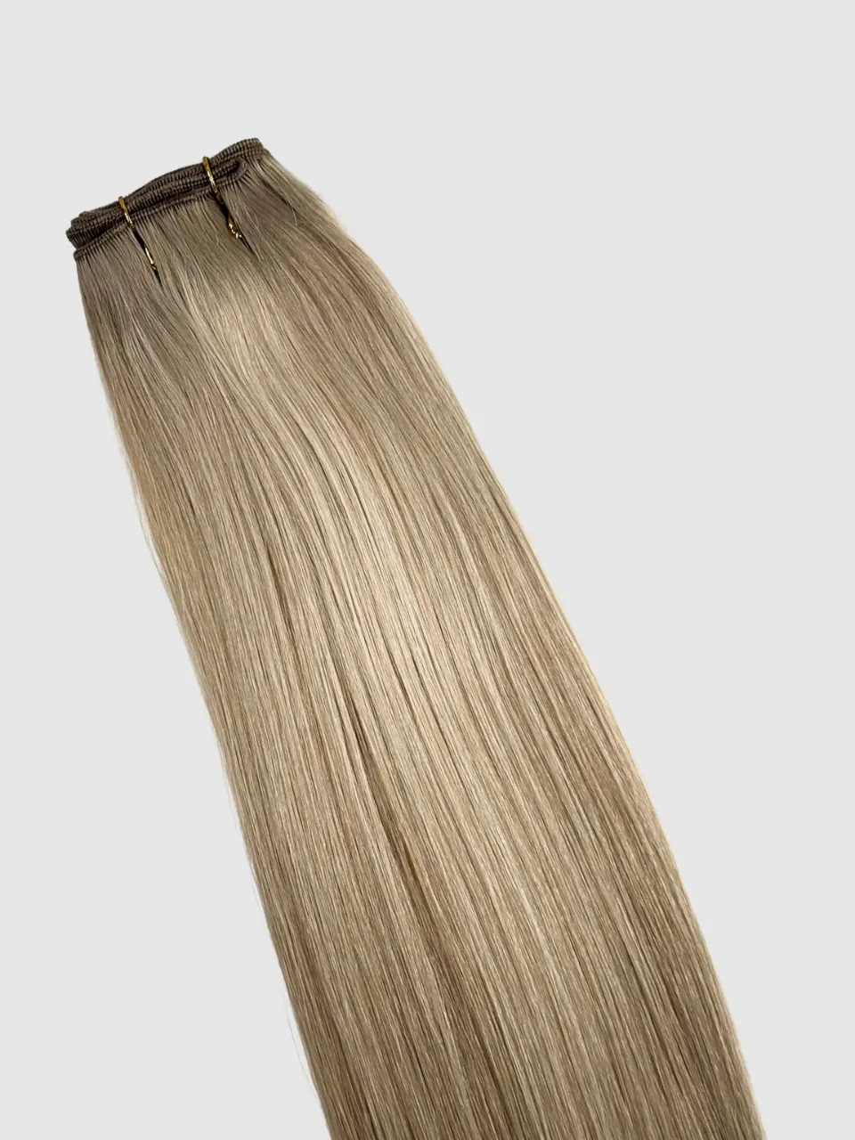 C18 - Weft Extensions