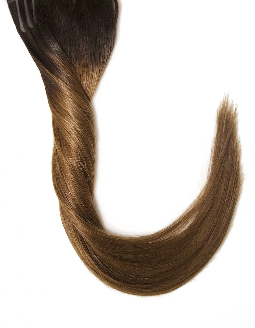 Ombre #2/#6 - Invisible Tape Extensions 55 cm