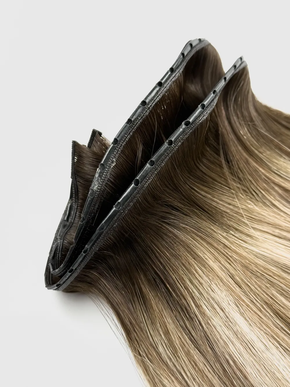 Farge C22 - Butterfly Weft Extensions