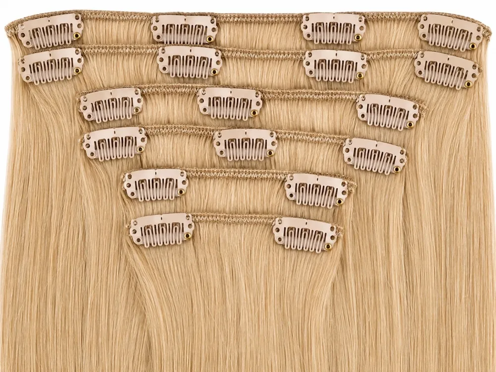 Detaljer clips