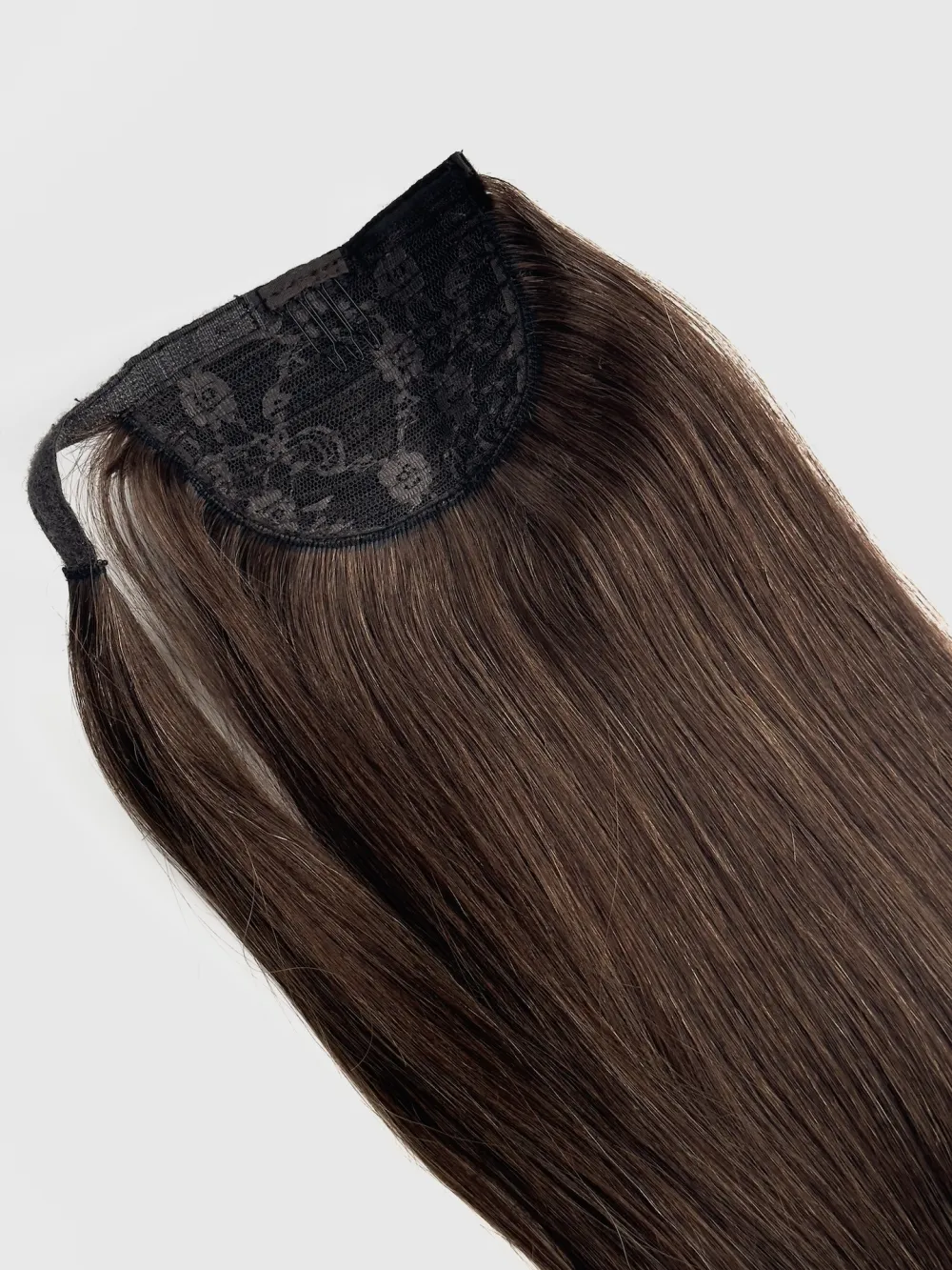 Ponytail - Farge 4