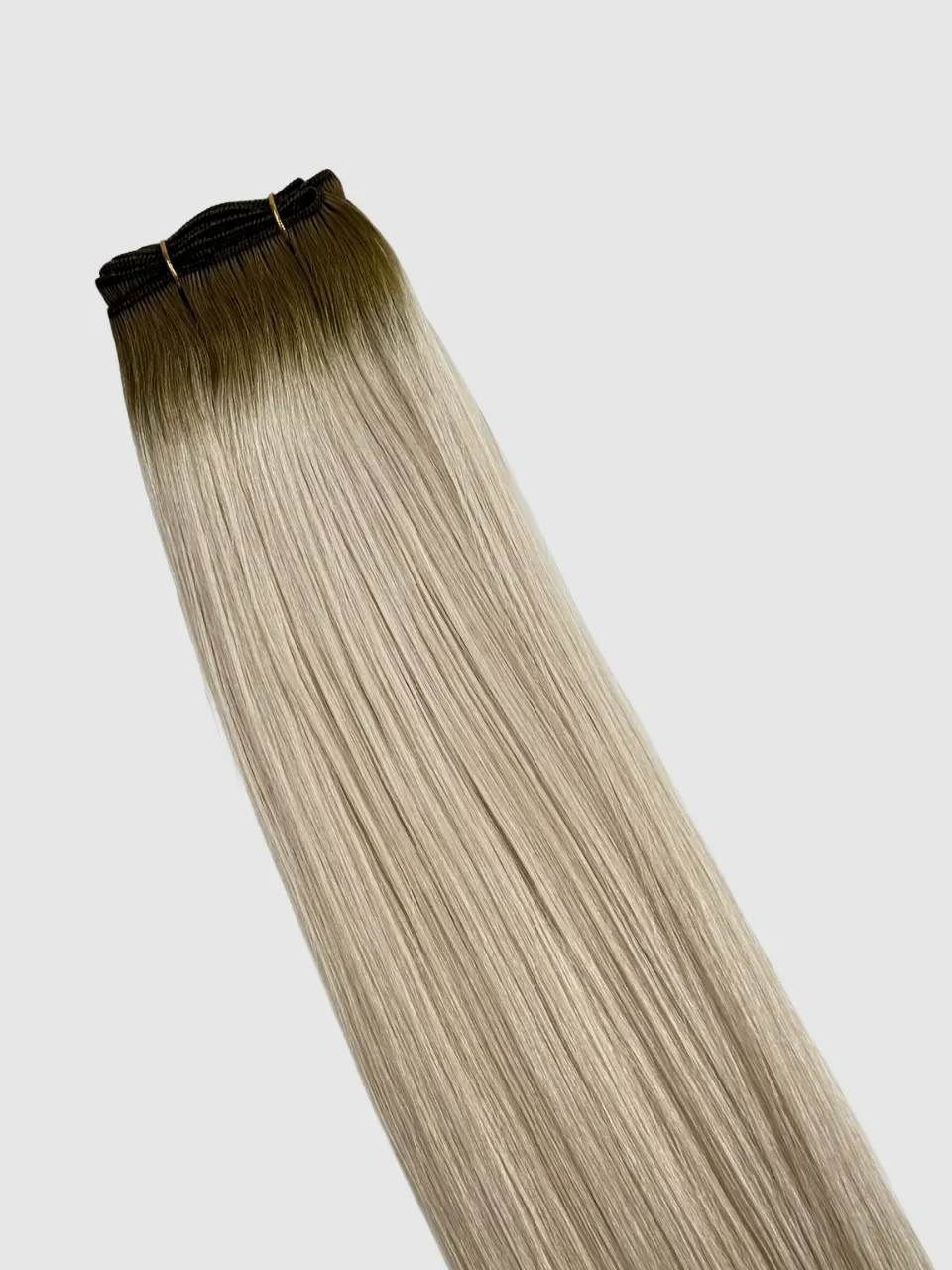 C15 - Weft Extensions