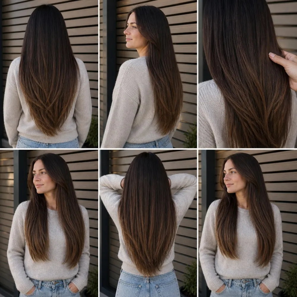Farge Ombre 1b/2/4