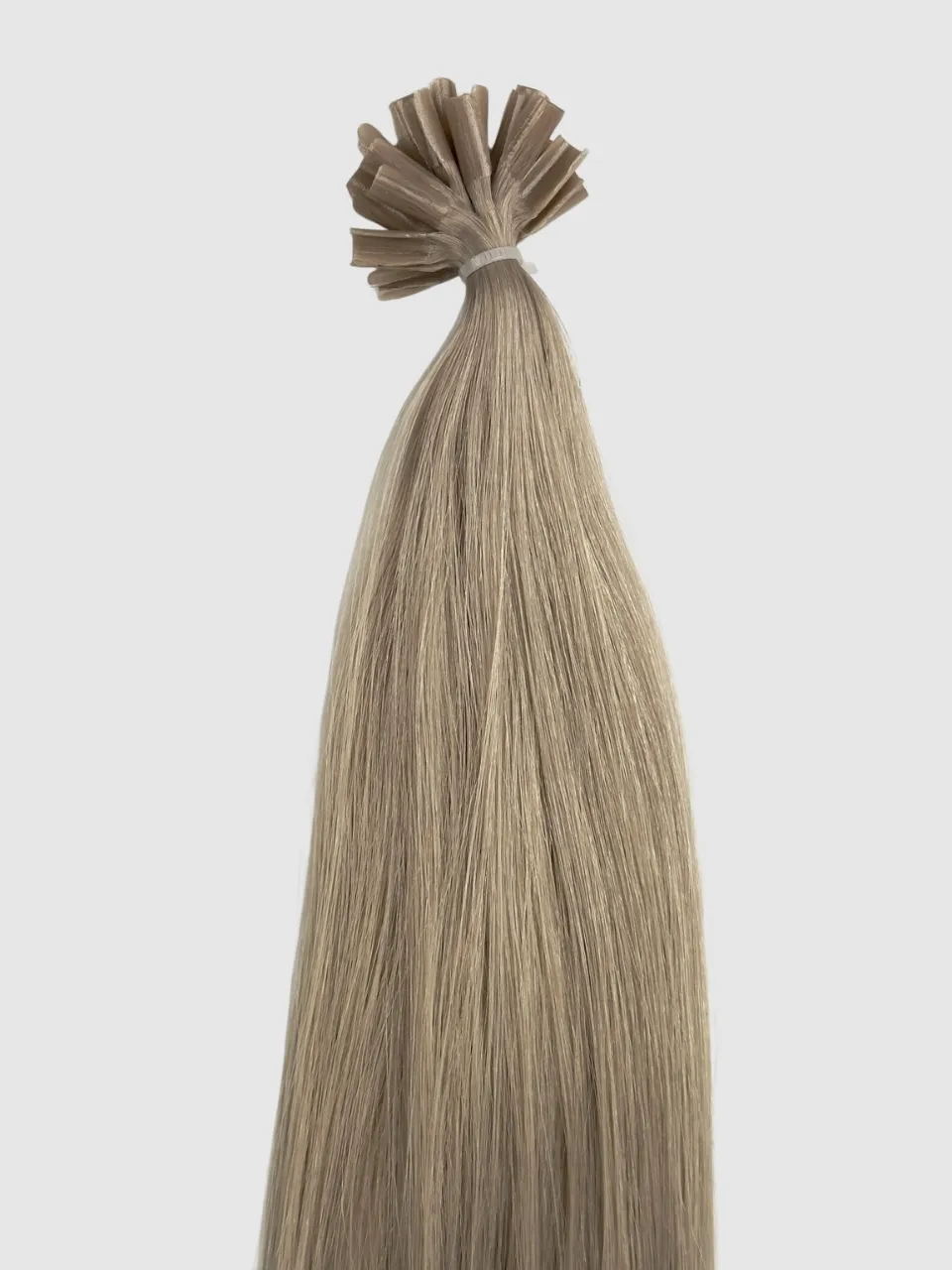 Farge Kald blond #101 - Keratin Extensions