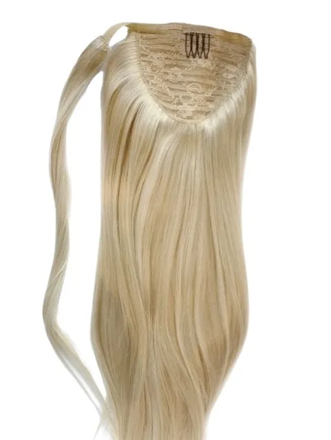 Ponytail Extensions