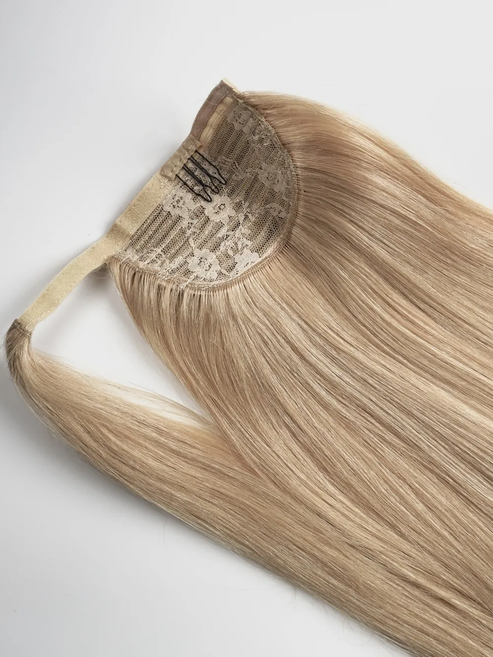 Ponytail - Farge 16