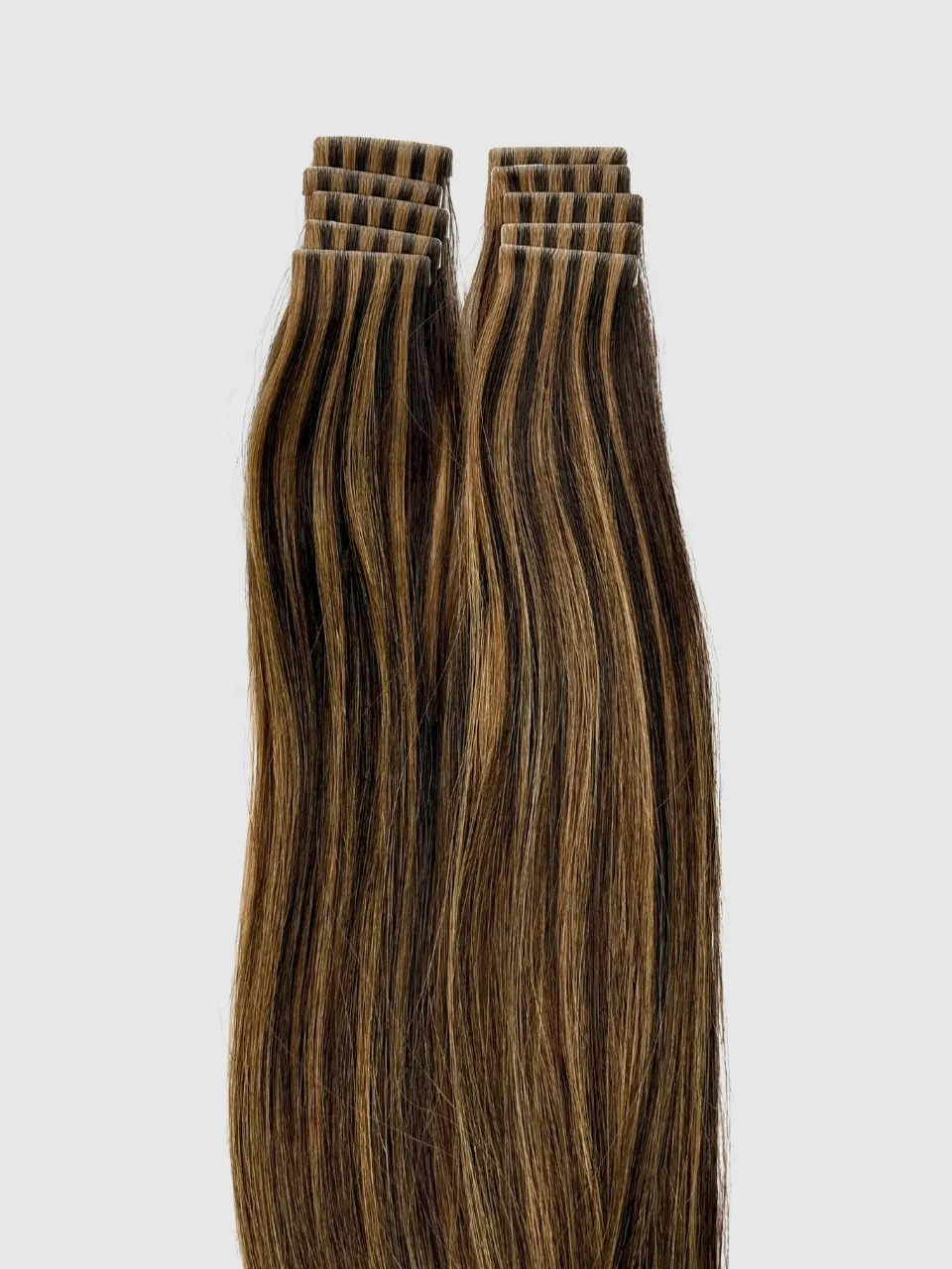 M15 - Invisible Tape Extensions