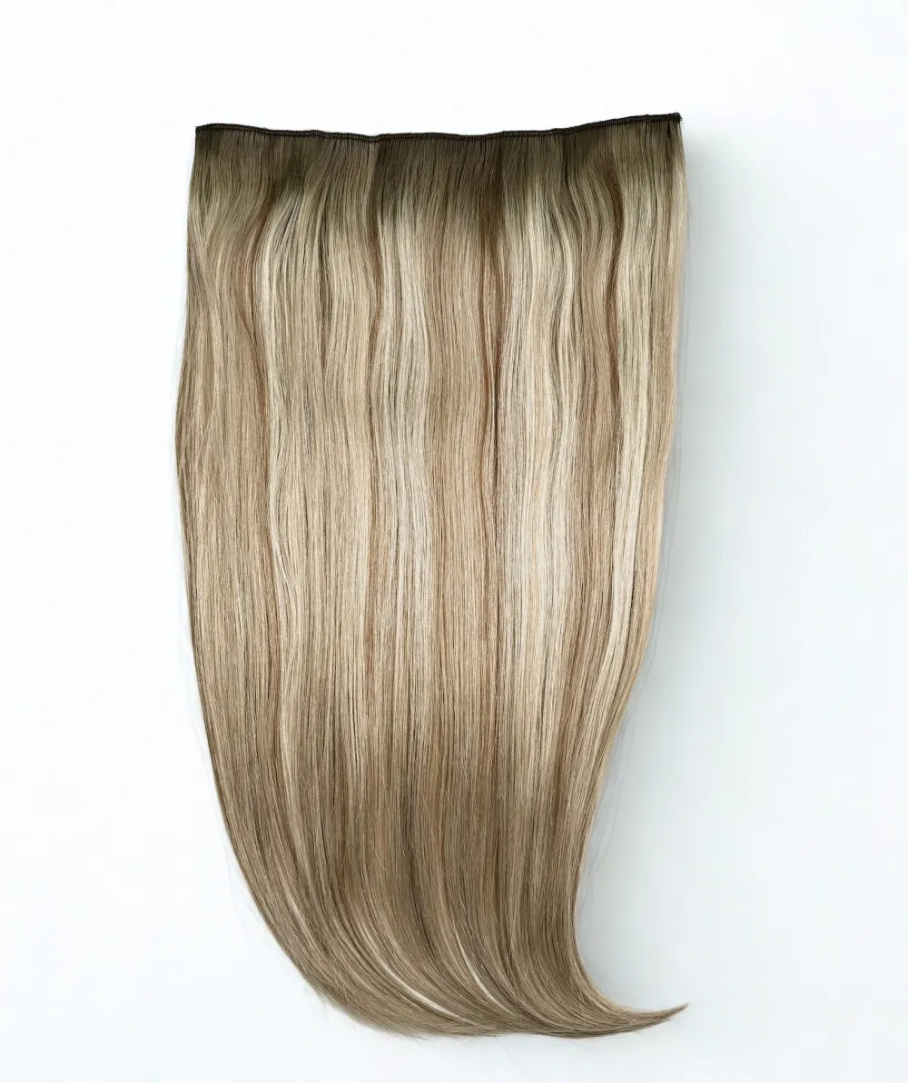 Hairband - Flip in hair - Halo - Farge C21