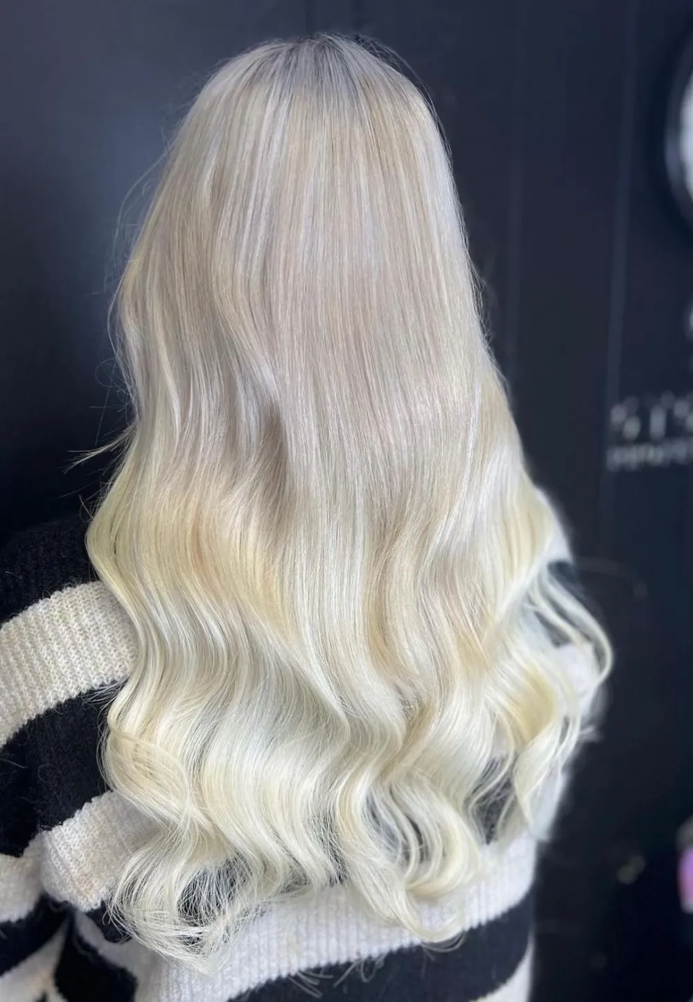 Clip on - 40 cm lengde