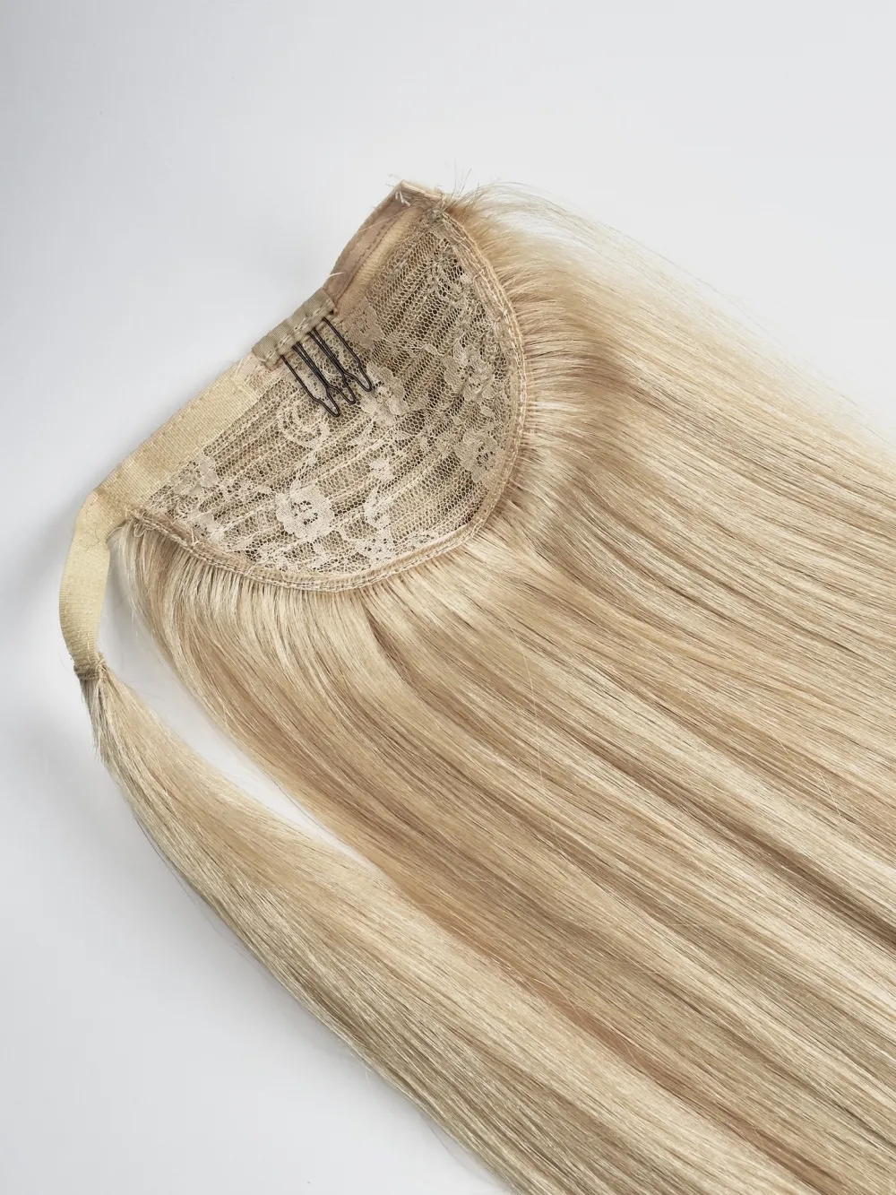 Ponytail - Farge #22