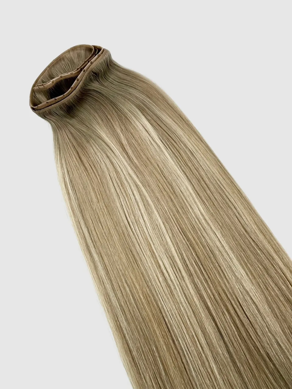 Butterfly Weft Extensions - Farge C18