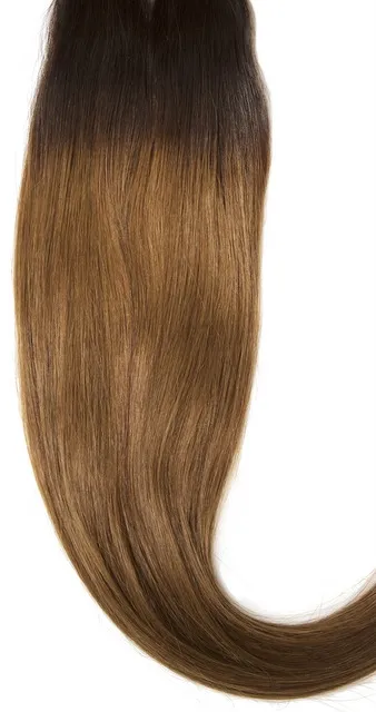 Hairband - Farge Ombre #2/#6