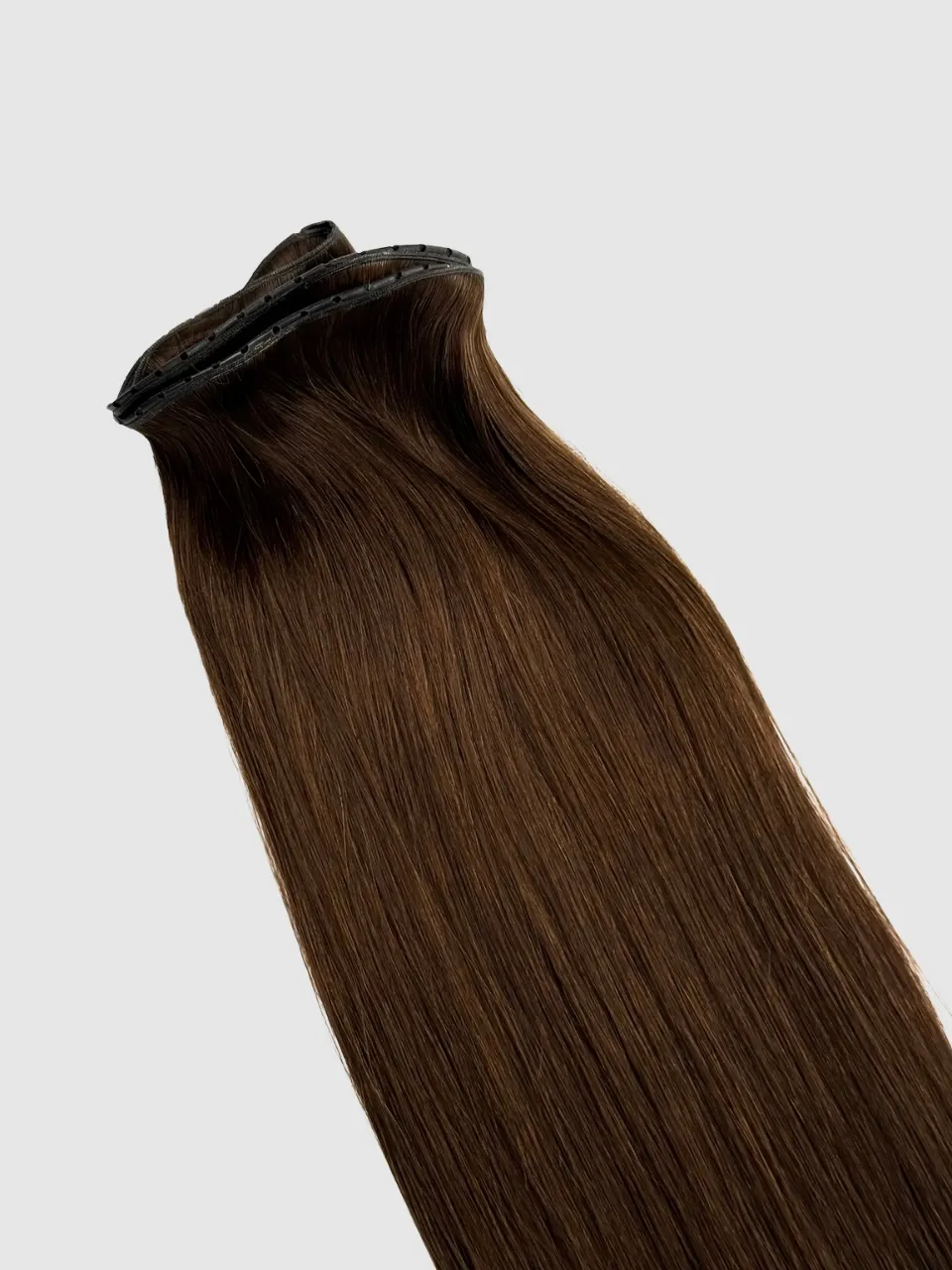 Farge #3 - Butterfly Weft Extensions
