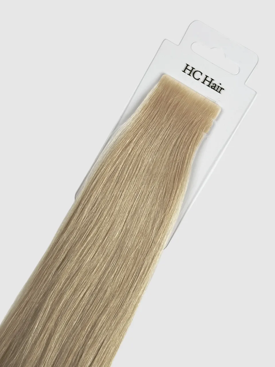 Gyllen blond #22 - HCHair Invisible tape 45 cm