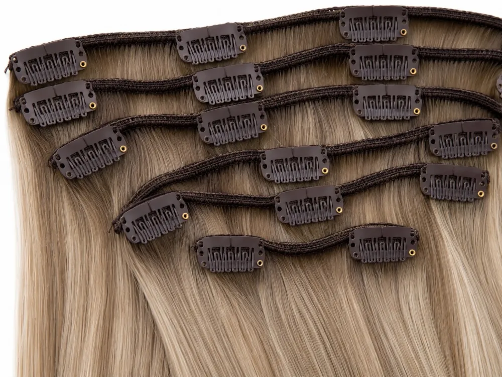 Detaljer clip on - C21