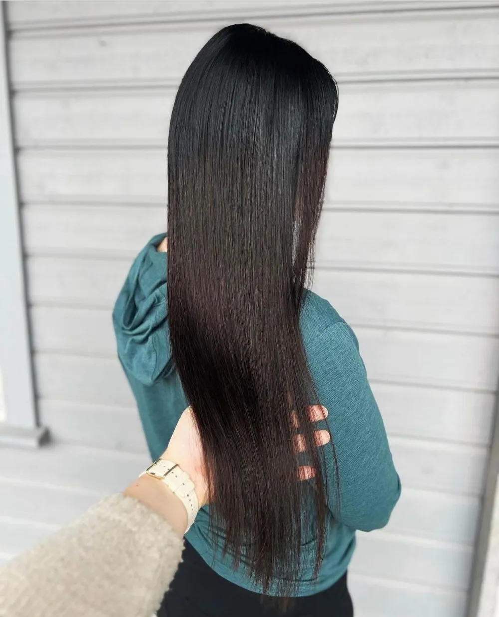 Farge Ombre #1B/#2/#4