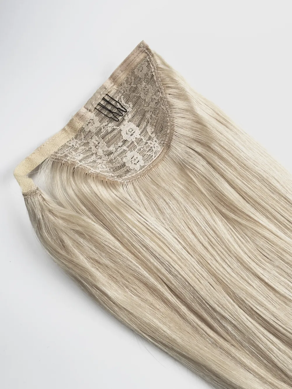 Ponytail - Farge ICE #601
