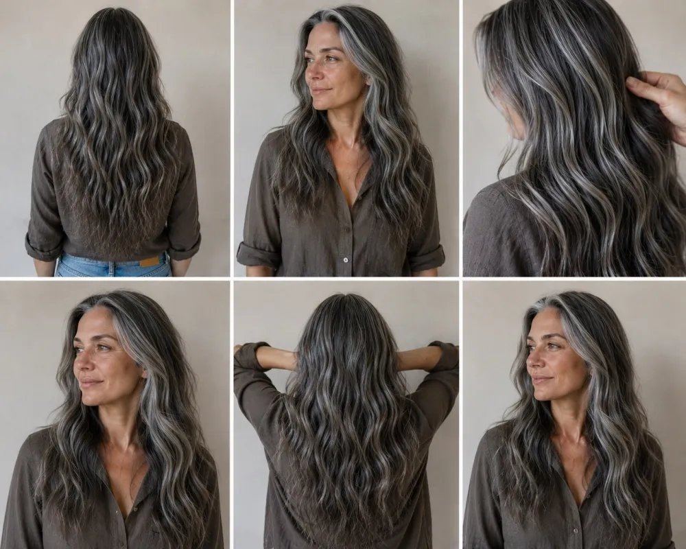 Farge Grey