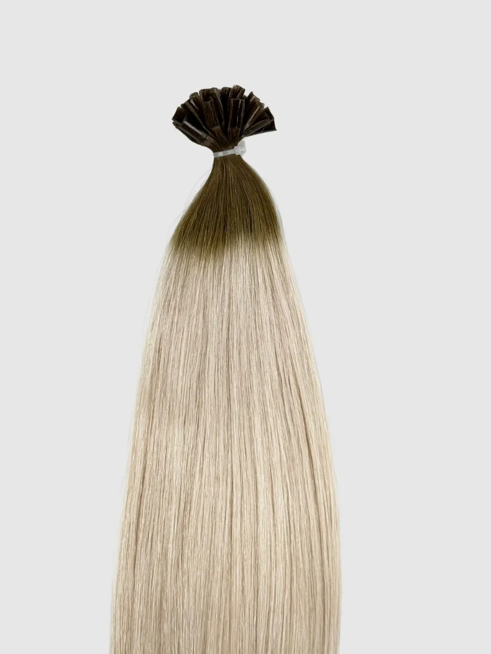 Farge C15 - Keratin Extensions 55 cm