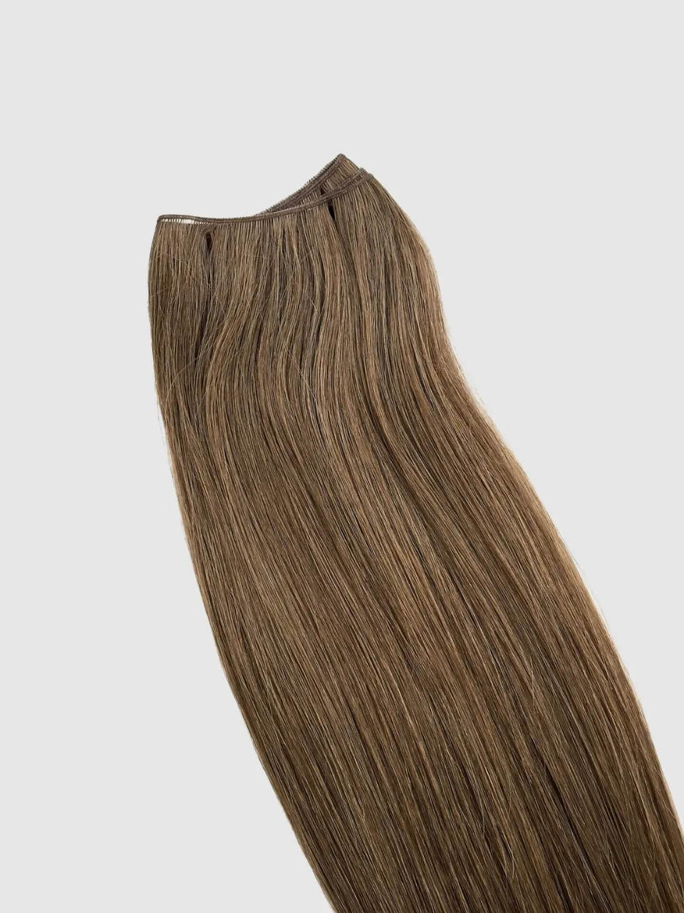 Invisible Weft Extensions - Farge #6 - Hårtrense