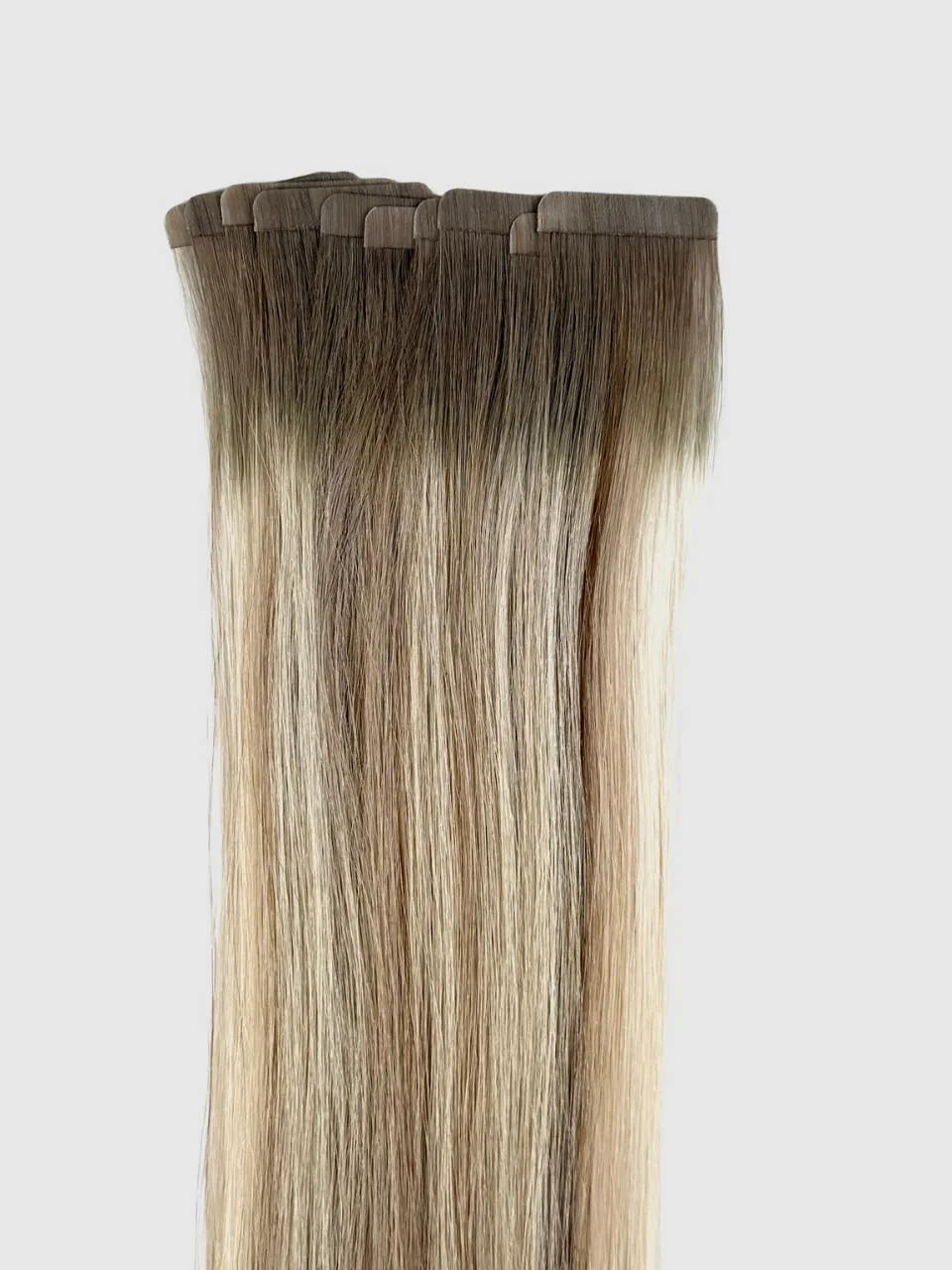 Balayage C21 - Pro Tape Extensions