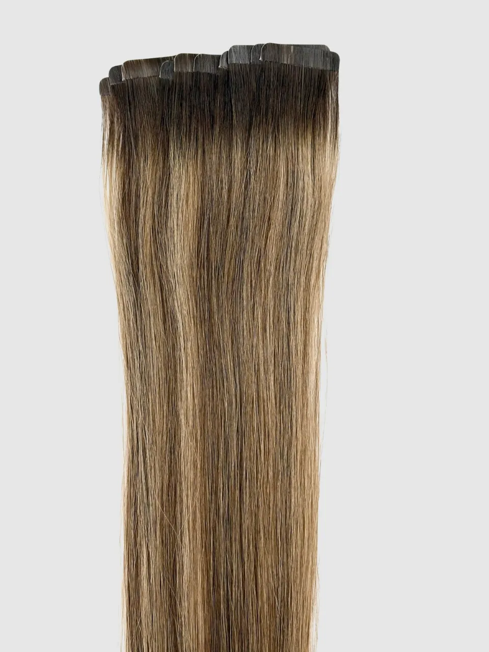 Balayage C22 - Pro Tape Extensions