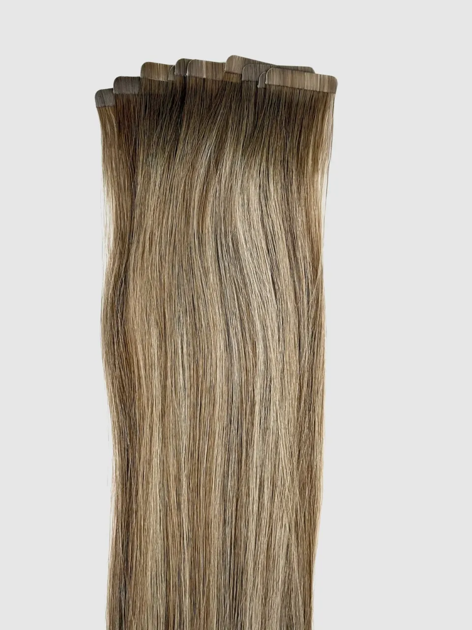 Balayage C23 - Pro Tape Extensions