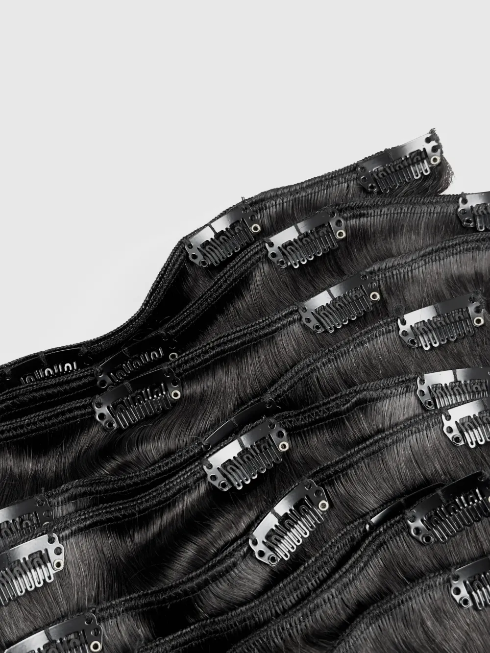 Detaljer Clip on Extensions