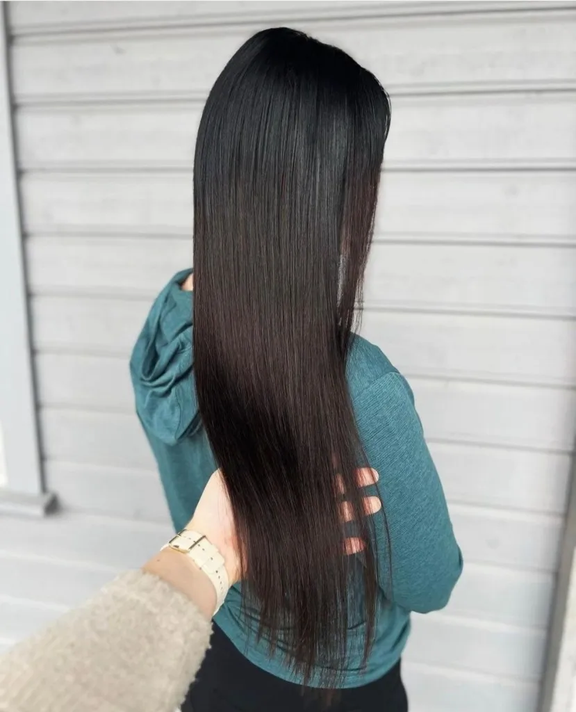 Farge: Ombre #1B/#2/#4