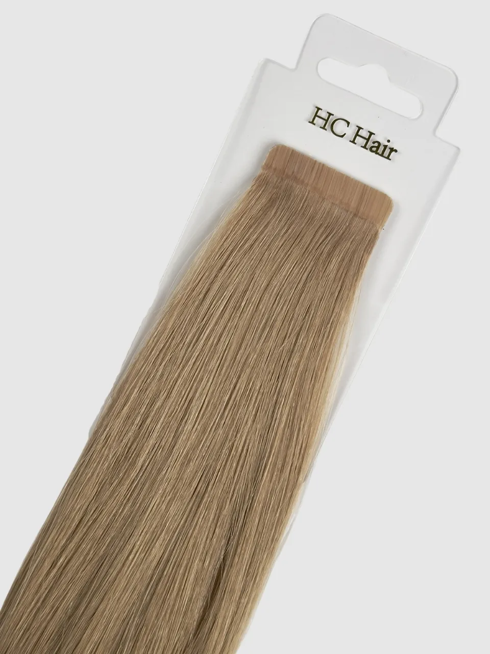 Askeblond 8 - tape extensions 45 cm