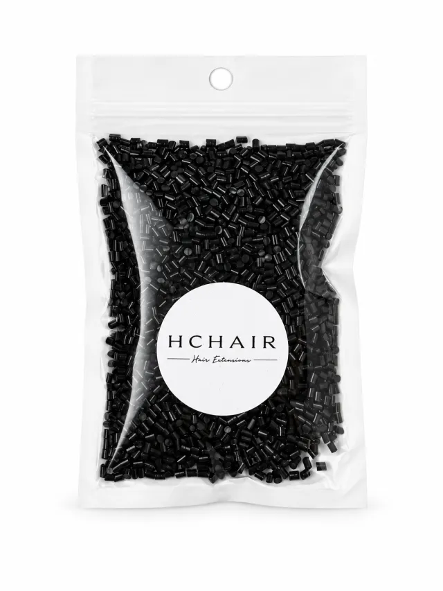 Keratin lim (Voks pellets)