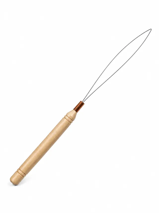 Microring løkke