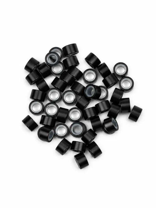 Microring sort
