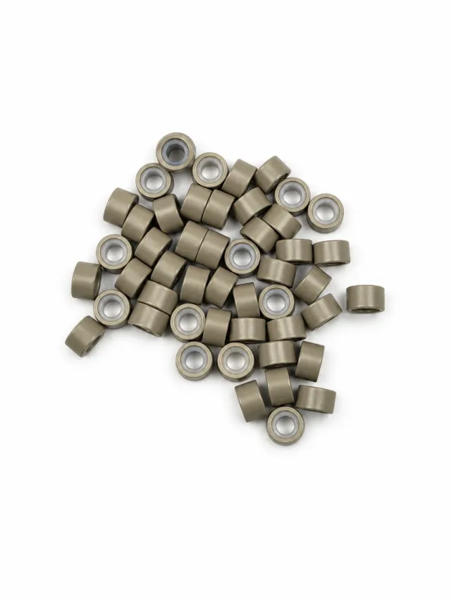 Microring Askebrun