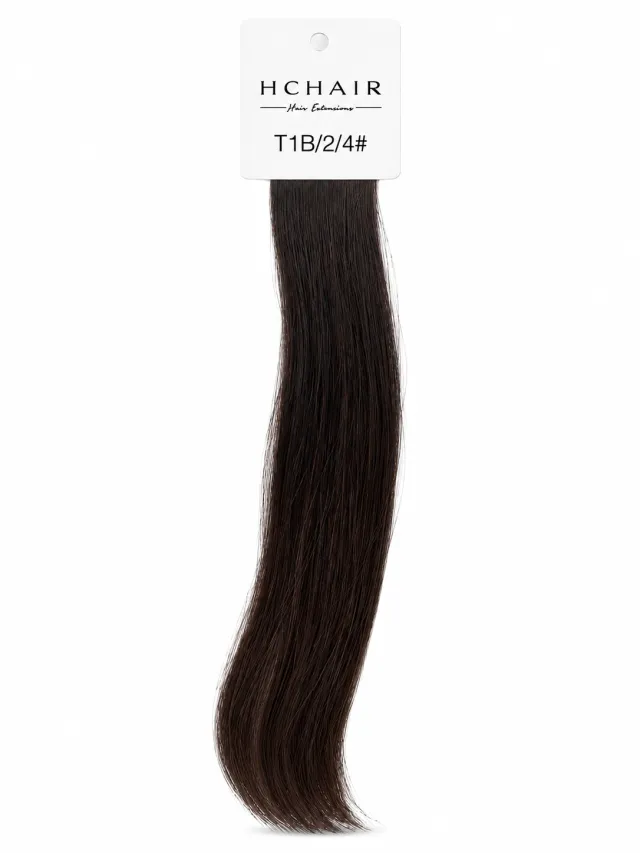 OMBRE #1B/#2/#4 - Fargeprøve