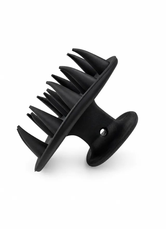 Scalp brush