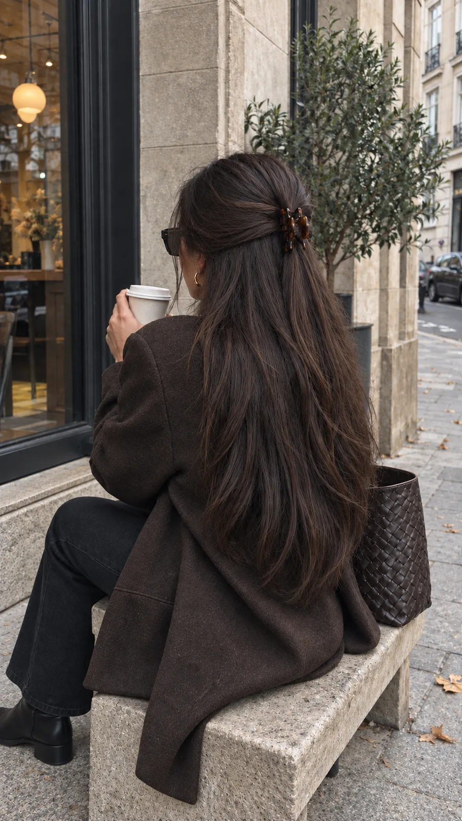 Keratin Extensions