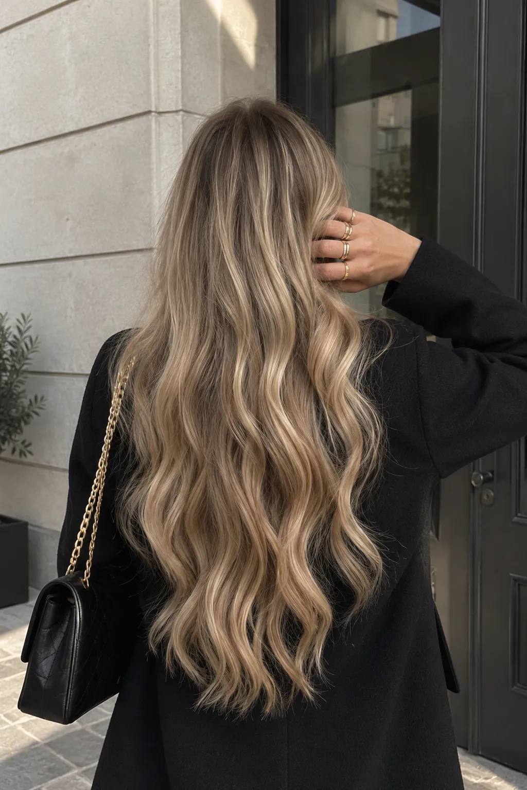 Clip-on extensions